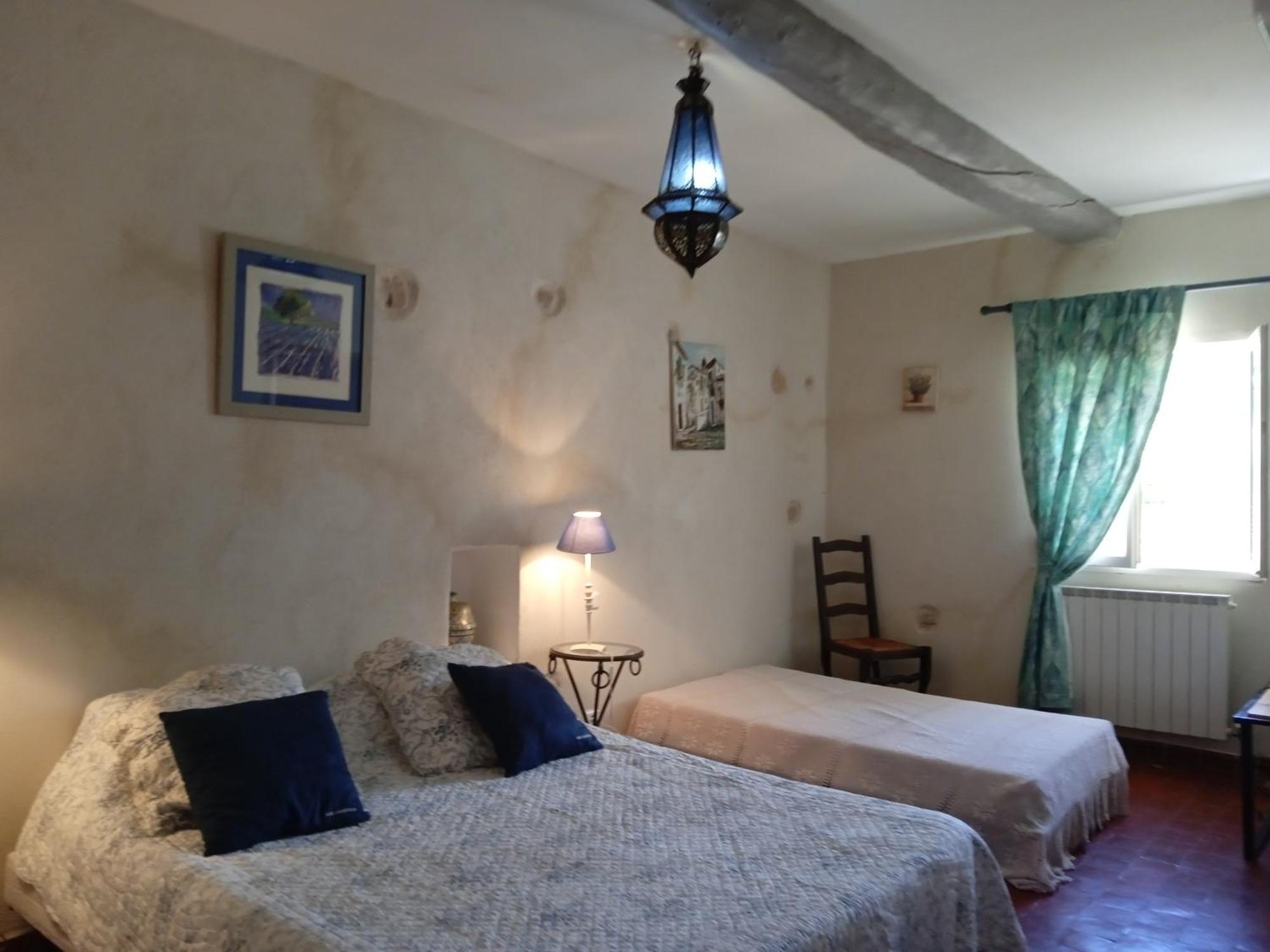 Le Mas Des Baux Bedoin Exterior photo